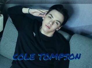 COLE_TOMPSON