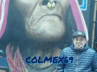 COLMEX69