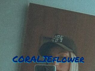 CORALIEflower