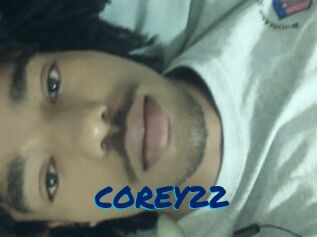 COREY22