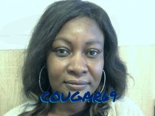 COUGAR69