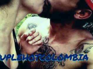 COUPLEHOTCOLOMBIA