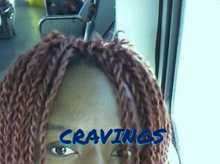 CRAVINGS