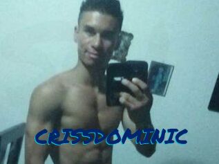 CRISSDOMINIC