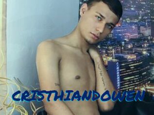 CRISTHIANDOWEN