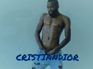 CRISTIANDIOR