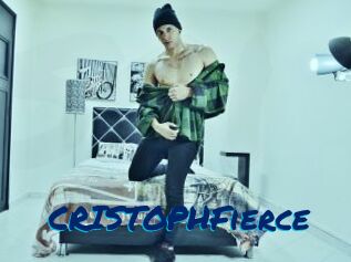 CRISTOPHFierce