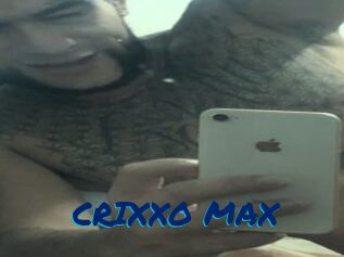 CRIXXO_MAX