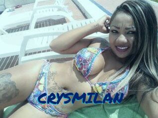 CRYSMILAN