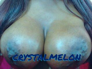 CRYSTALMELON
