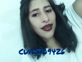 CUASI09426