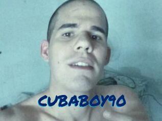 CUBABOY90 Sexe City