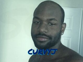 CURVYJ