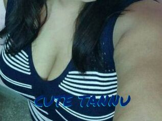 CUTE_TANNU