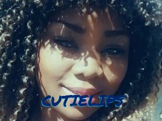 CUTIELIPS