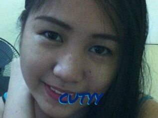 CUTYY