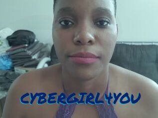 CYBERGIRL4YOU