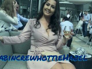 CabincrewhottieHazel