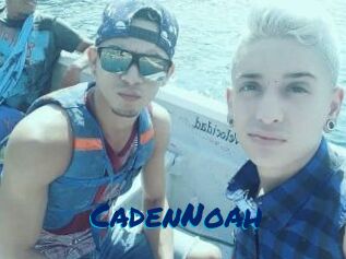CadenNoah