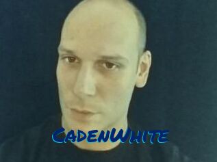 Caden_White
