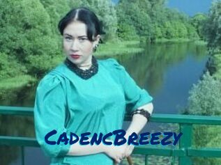 CadencBreezy