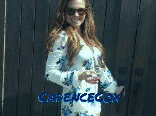 Cadence_Cox