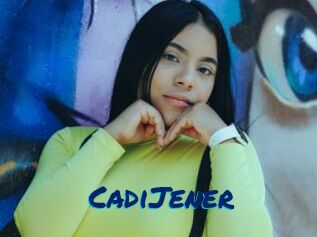 CadiJener