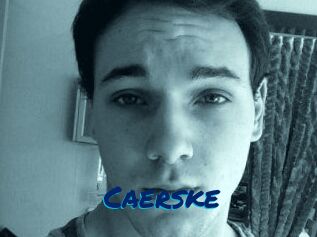 Caerske