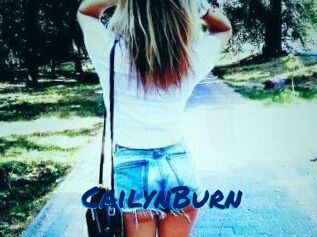 CailynBurn