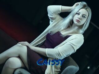 Caissy Sexe City
