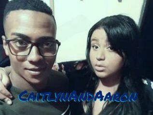 CaitlynAndAaron