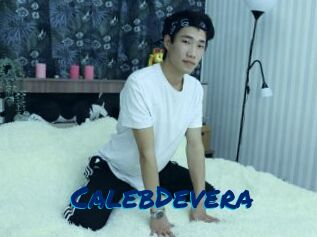 CalebDevera