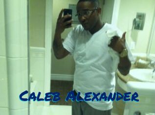 Caleb_Alexander