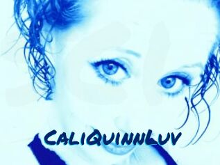 CaliQuinnLuv
