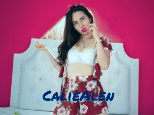 CalieAlen