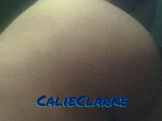 CalieClarke