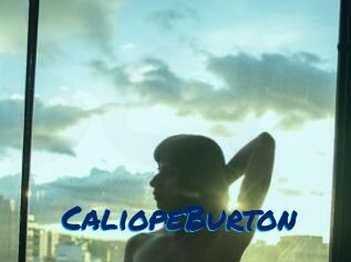 CaliopeBurton