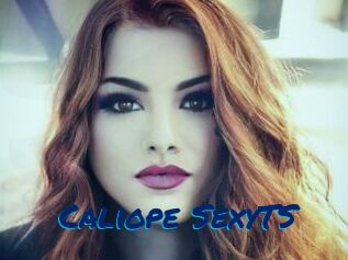 Caliope_SexyTS