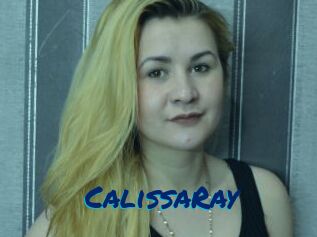 CalissaRay