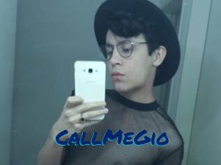 CallMeGio