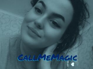 CallMeMagic