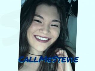 CallMeStevie