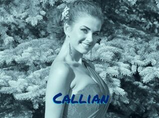 Callian Sexe City