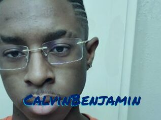 CalvinBenjamin