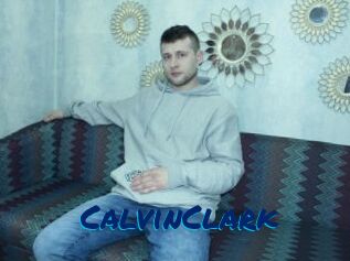 CalvinClark