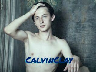 CalvinClay