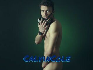 CalvinCole Sexe City