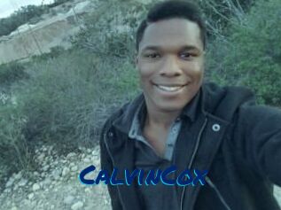 Calvin_Cox