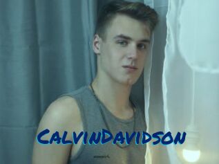 CalvinDavidson
