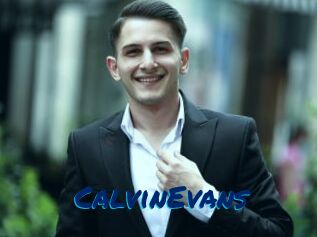 CalvinEvans